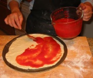 pizza anchovies xy02